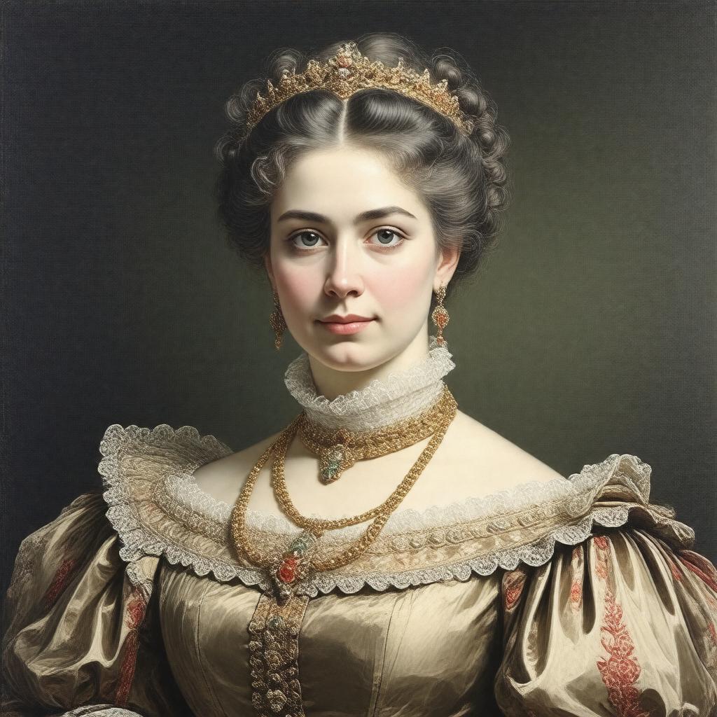 Cecilia Cavendish-Bentinck